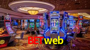 Descubra o Mundo do Cassino Online com betweb