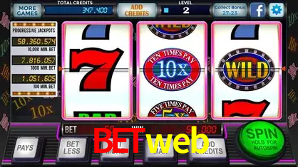 Inovações de Jogos na betweb: O Futuro das Experiências Interativas